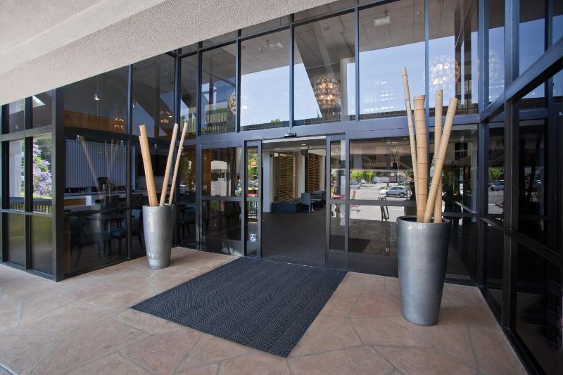 The Domain Hotel Sunnyvale Exterior foto