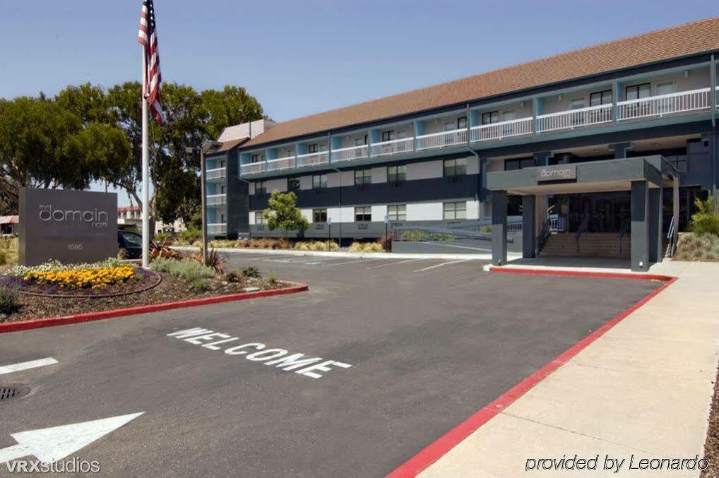 The Domain Hotel Sunnyvale Exterior foto